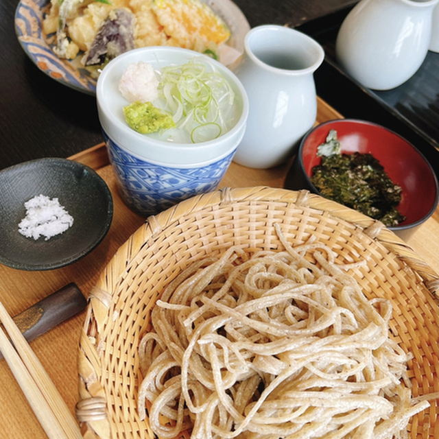 胡桃亭 くるみてい 野崎 そば 食べログ 胡桃亭 くるみてい 野崎 そば 食べログ