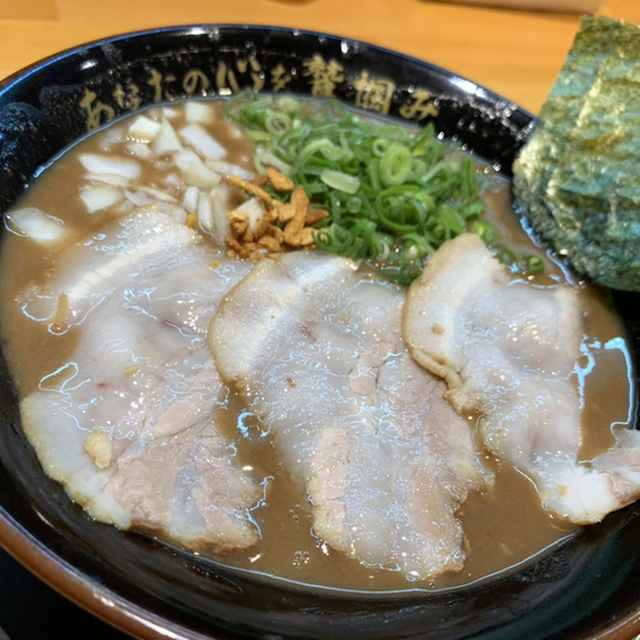口コミ一覧 2ページ目 あなたの心を鷲掴み 八女市その他 ラーメン 食べログ