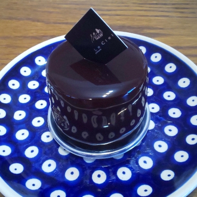 パティスリー ル シエル 船橋本町通り店 Patisserie Le Ciel 京成船橋 ケーキ 食べログ