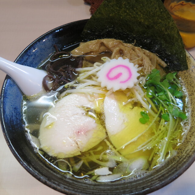 美志満（みしま） - 桜台（ラーメン）の写真（食べログが提供するog:image）