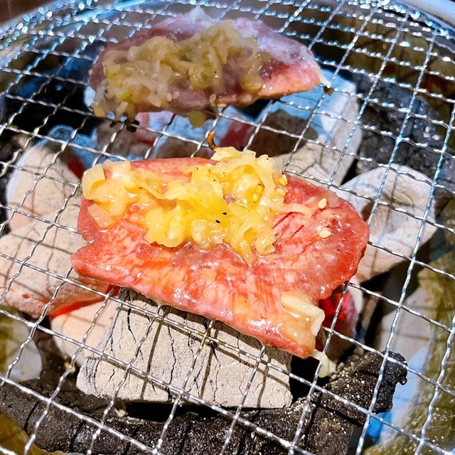 友 ときわ台店 チング ときわ台 焼肉 食べログ