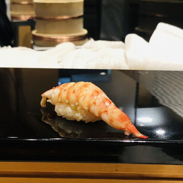 銀座 久兵衛 京王プラザホテル店(ぎんざ きゅうべえ) - 都庁前(寿司)の写真(食べログが提供するog:image)