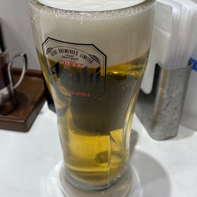 餃子の王将 御徒町駅南口店 上野広小路 餃子 食べログ