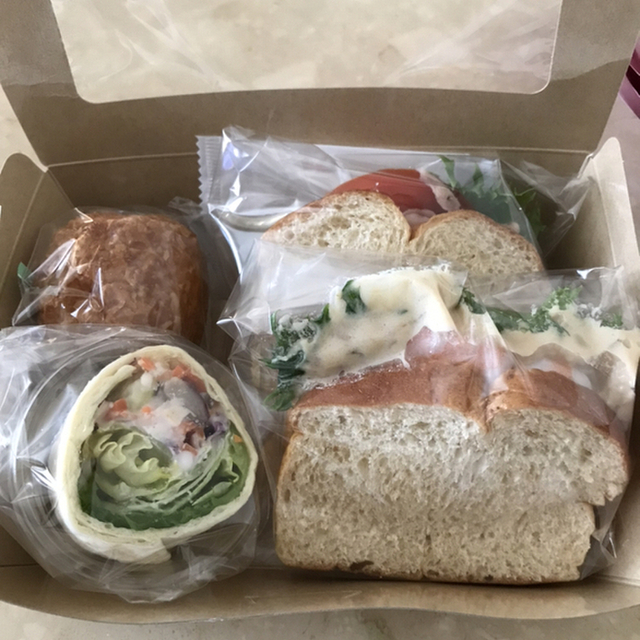 ヴィ ド フランス 横浜ランドマークプラザ店 Vie De France みなとみらい パン 食べログ ヴィ ド フランス 横浜ランドマークプラザ店 Vie De France みなとみらい パン 食べログ