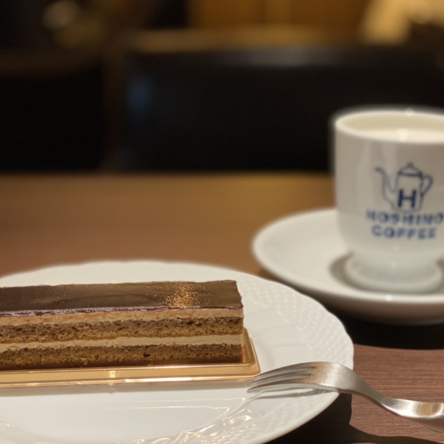 星乃珈琲店 西新宿2号店 新宿 喫茶店 食べログ 星乃珈琲店 西新宿2号店 新宿 喫茶店 食べログ