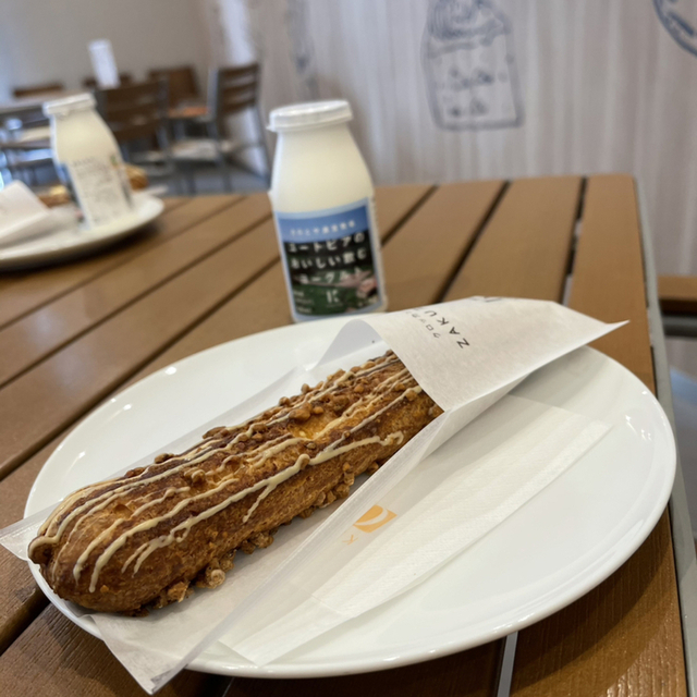 きのとやファーム 大通公園店 Kinotoya Farm 大通 ケーキ 食べログ