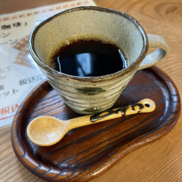 口コミ一覧 南蛮屋 小田急相模原店 小田急相模原 コーヒー専門店 食べログ
