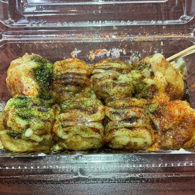 蛸源 タコゲン 高槻市 たこ焼き 食べログ 蛸源 タコゲン 高槻市 たこ焼き 食べログ