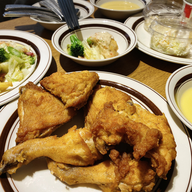 ケンタッキーフライドチキン ららぽーと名古屋みなとアクルス店 港区役所 レストラン その他 食べログ ケンタッキーフライドチキン ららぽーと名古屋みなとアクルス店 港区役所 レストラン その他 食べログ