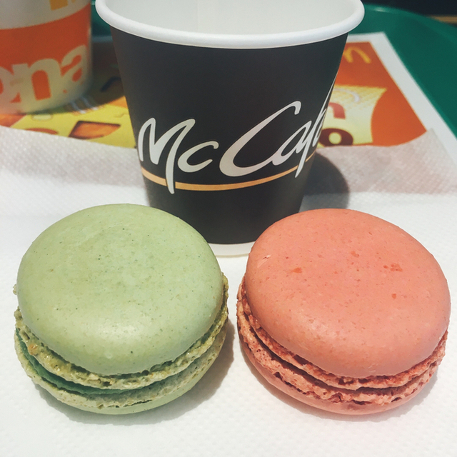 口コミ一覧 マクドナルド 恵比寿駅前店 Mcdonalds 恵比寿 ハンバーガー 食べログ