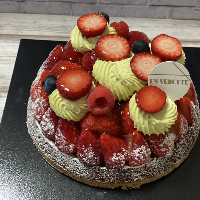 21年版 門前仲町でケーキならここ スイーツマニアおすすめの15選 カフェケーキ 大人気パティスリー テイクアウトokのお店など アニーお祝い体験マガジン By ギフトモール