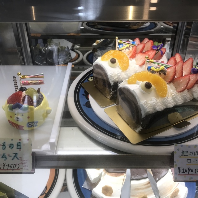 メニュー写真 パティスリー パスカル 本店 小岩 カフェ 食べログ メニュー写真 パティスリー パスカル 本店 小岩 カフェ 食べログ