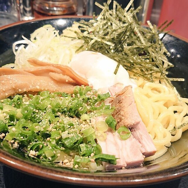 東京油組総本店 八王子組 京王八王子 ラーメン 食べログ