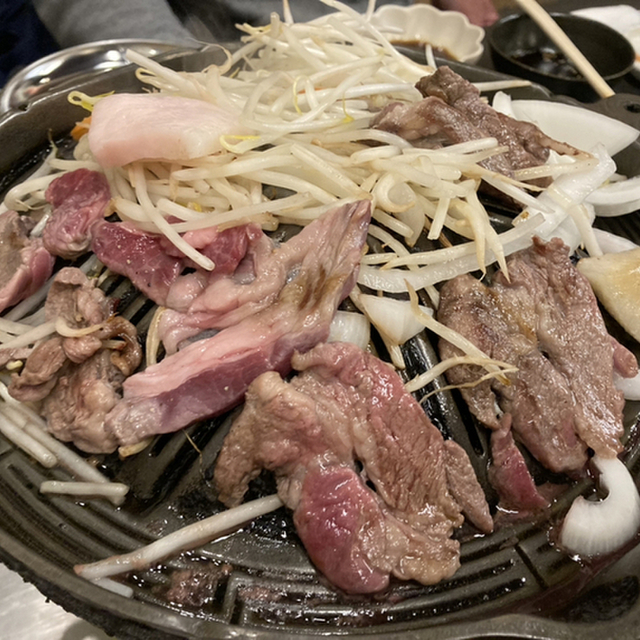 ラムきち - 杉並町（ジンギスカン）の写真（食べログが提供するog:image）