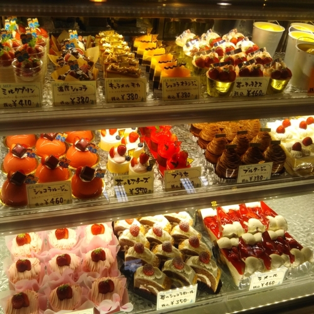 口コミ一覧 ラ メール La Mer 寒川 ケーキ 食べログ 口コミ一覧 ラ メール La Mer 寒川 ケーキ 食べログ