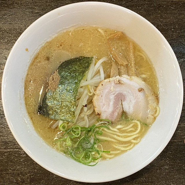 漢（カン） - 森下（ラーメン）の写真（食べログが提供するog:image）