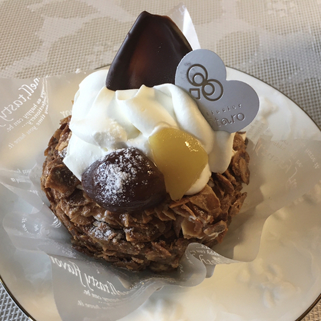 パティシエ コウタロウ 土室店 Patissier Kotaro 摂津富田 ケーキ 食べログ
