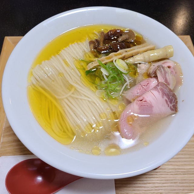 稲庭 中華そば 秋田本店 秋田 ラーメン 食べログ