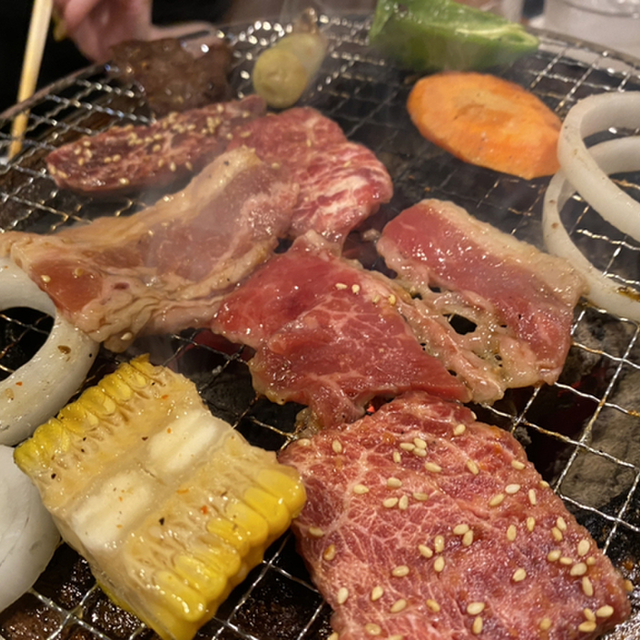 口コミ一覧 牛繁 西新井店 西新井 焼肉 食べログ