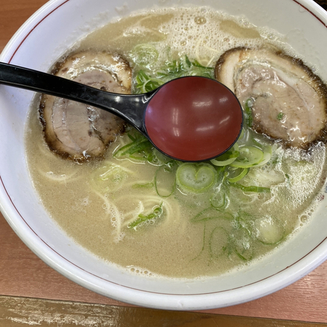 喜隆 キリユウ 佐賀市その他 ラーメン 食べログ