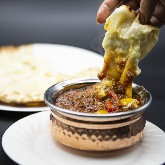 サンガム インド ネパール料理 八王子 Sangam 西八王子 インド料理 ネット予約可 食べログ