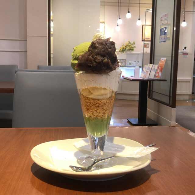 サンジェルマン さっぽろ 札幌市営 喫茶店 食べログ