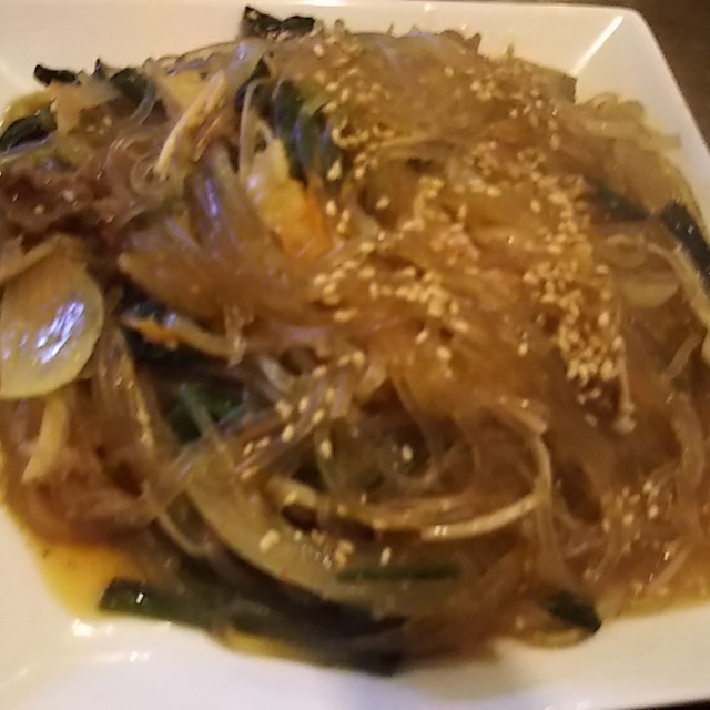 チング 大学病院 韓国料理 食べログ