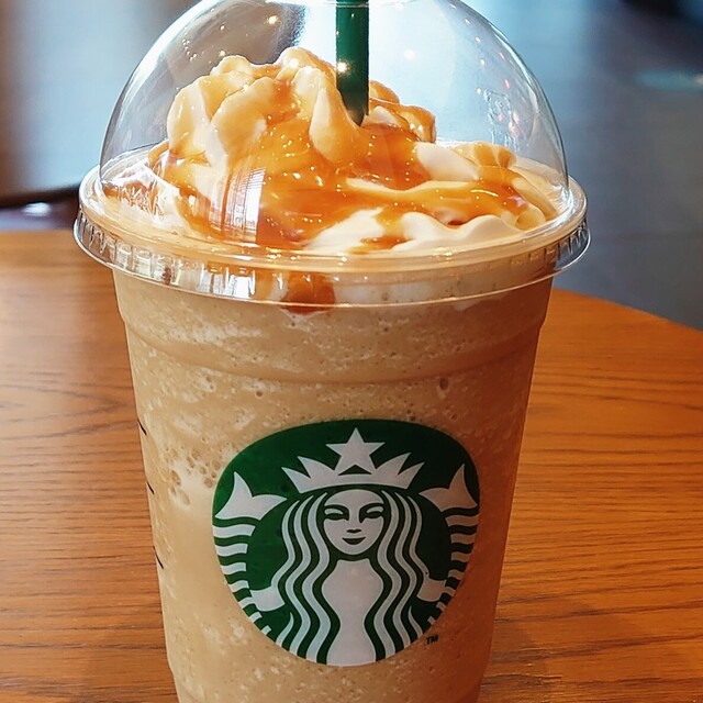 スターバックスコーヒー 滋賀長浜店 長浜 カフェ 食べログ