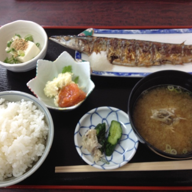 口コミ一覧 お食事処 備中路 石蟹 定食 食堂 食べログ