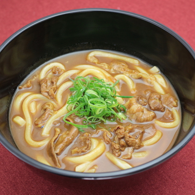 うどん・そば 空福亭 - 益城町その他（うどん）の写真（食べログが提供するog:image）