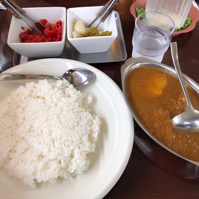 写真 カリーム 咖喱夢 Curry Mu 逆井 インドカレー 食べログ 写真 カリーム 咖喱夢 Curry Mu 逆井 インドカレー 食べログ
