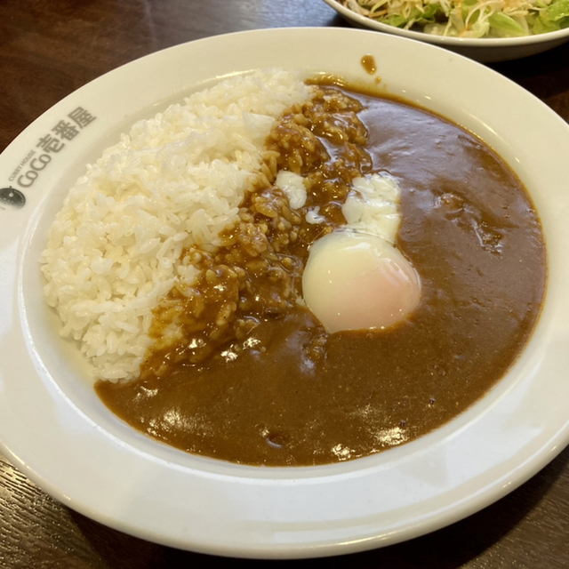 口コミ一覧 カレーハウスcoco壱番屋 岩見沢大和タウンプラザ店 カレーハウス ココイチバンヤ 上幌向 カレーライス 食べログ
