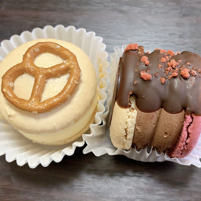 マカプレッソ 本店 (MACAPRESSO) )~イメージ画像1~
