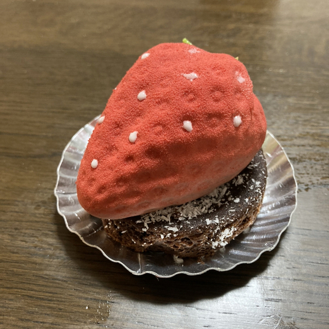 Quatre Quarts Ecute立川店 キャトルキャール 立川 ケーキ 食べログ