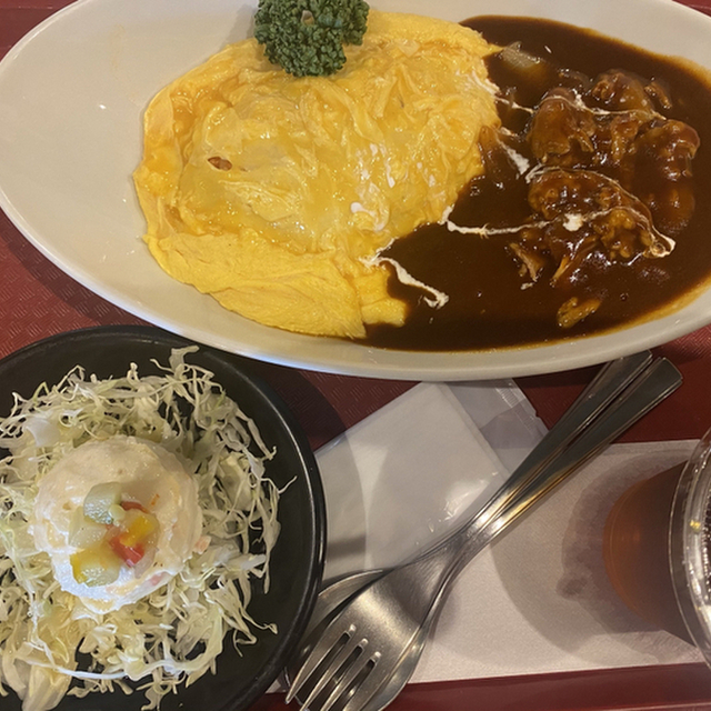 横濱たちばな亭（ヨコハマタチバナテイ） - 馬車道（洋食）の写真（食べログが提供するog:image）