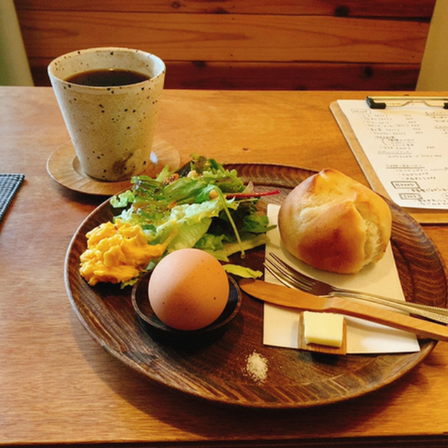 カロトギフ（カロトGifu） - 二十軒（カフェ）の写真（食べログが提供するog:image）