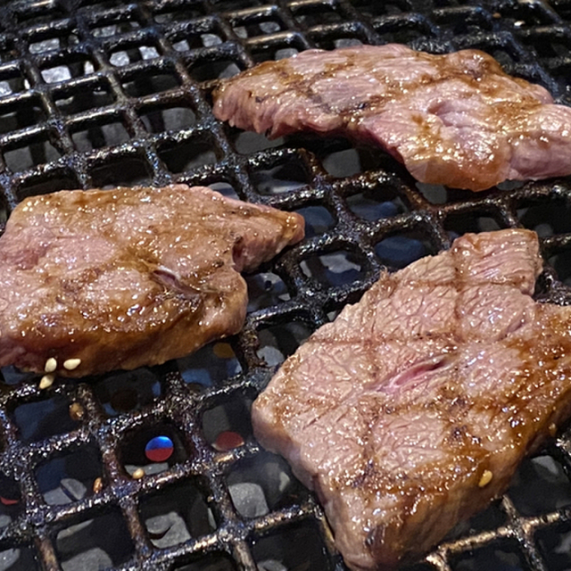 焼肉・韓国料理 オンドルパン - 三鷹（焼肉）の写真（食べログが提供するog:image）