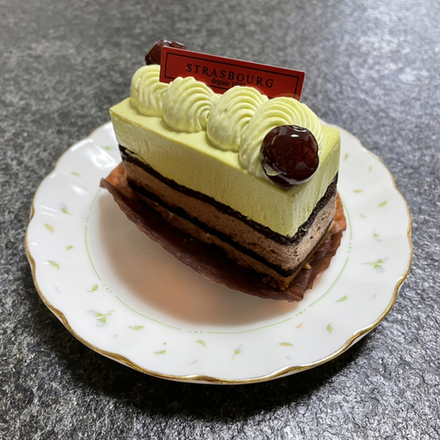ストラスブール 丸山台店 Strasbourg 上永谷 ケーキ 食べログ ストラスブール 丸山台店 Strasbourg 上永谷 ケーキ 食べログ