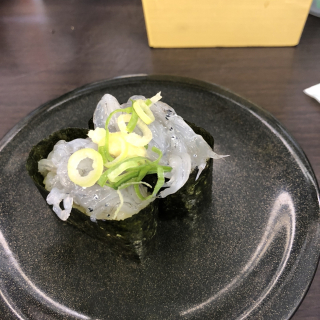 回転寿司喜楽 高槻 岡本店 摂津富田 回転寿司 食べログ