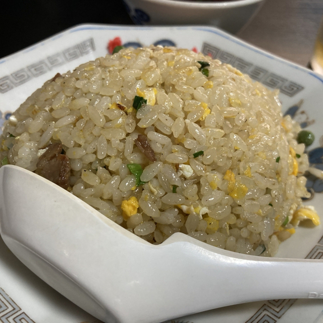 朋友(ぽんゆう) - 修善寺(中華料理)の写真(食べログが提供するog:image)