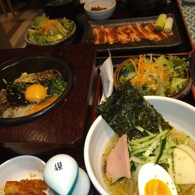 コース一覧 : パラム 焼肉と炉ばた （Palam） - 三崎口/焼肉 [食べログ]