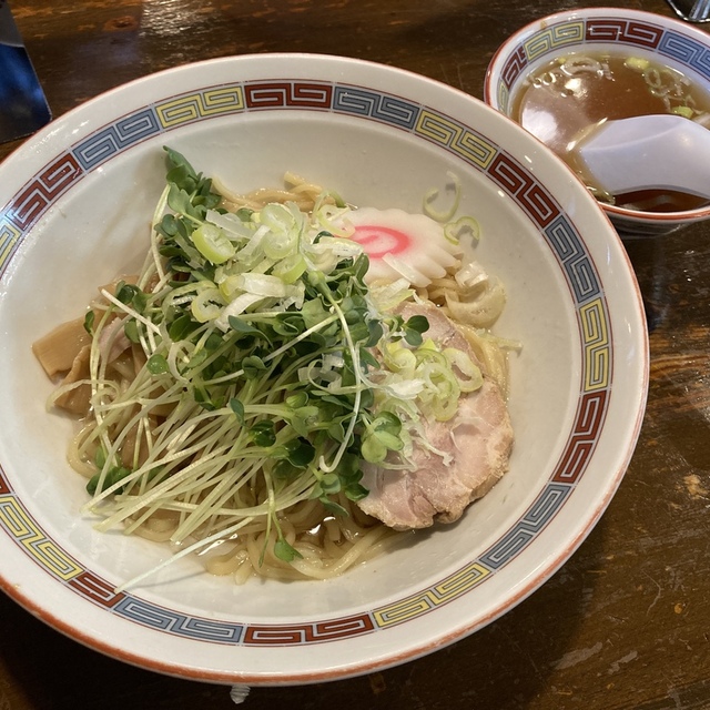 宝華らーめん 国分寺店 - 国分寺（油そば）の写真（食べログが提供するog:image）