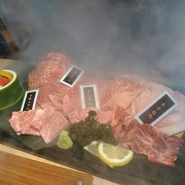 キラキラレストラン 焼肉黒真 新潟 焼肉 食べログ キラキラレストラン 焼肉黒真 新潟 焼肉 食べログ