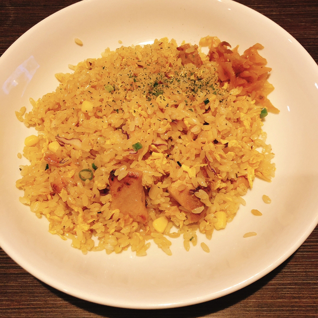 ベビーフェイスプラネッツ 米子中島店 Baby Face Planet S 東山公園 洋食 食べログ