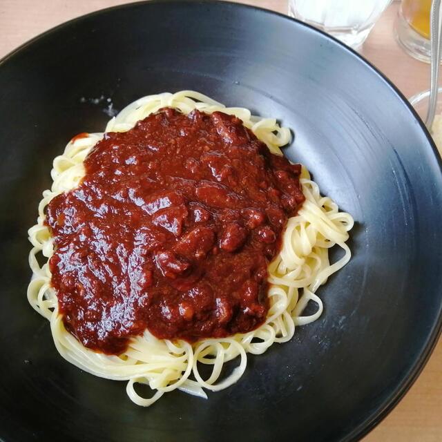 東京パスタ ジャポネ Giappone 西国分寺 パスタ 食べログ