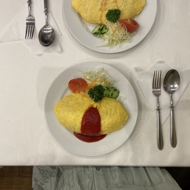 レストラン桂（カツラ） - 三越前（洋食）の写真（食べログが提供するog:image）