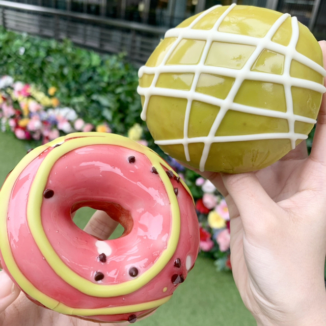 クリスピークリームドーナツ ジェイアール名古屋タカシマヤ店 Krispy Kreme Doughnuts 名古屋 ドーナツ 食べログ クリスピークリームドーナツ ジェイアール名古屋タカシマヤ店 Krispy Kreme Doughnuts 名古屋 ドーナツ 食べログ