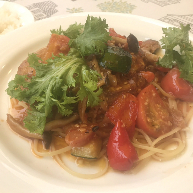 パスクア(PasQua) - 軽井沢(イタリアン)の写真(食べログが提供するog:image)