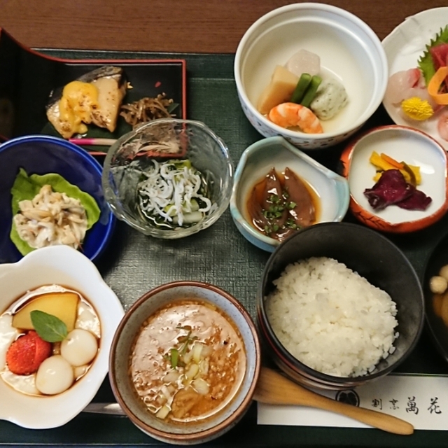 割烹 萬花楼 七日町 懐石 会席料理 食べログ 割烹 萬花楼 七日町 懐石 会席料理 食べログ