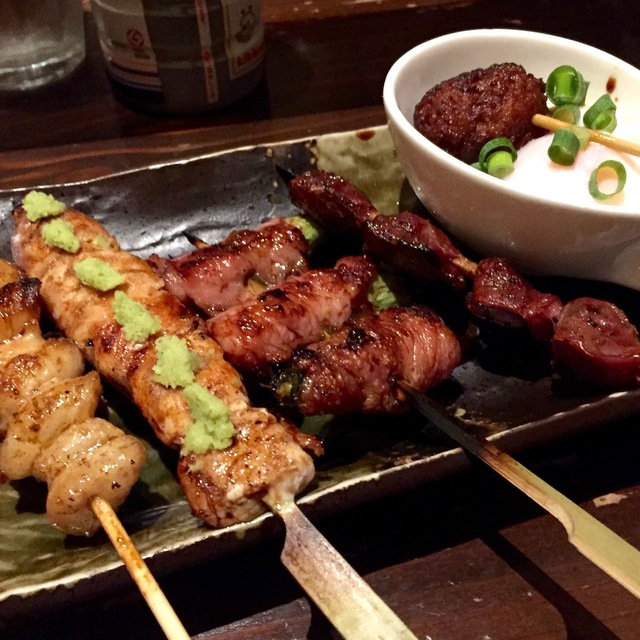 梵珠庵(ボンジュアン) - 水戸(ダイニングバー)の写真(食べログが提供するog:image)